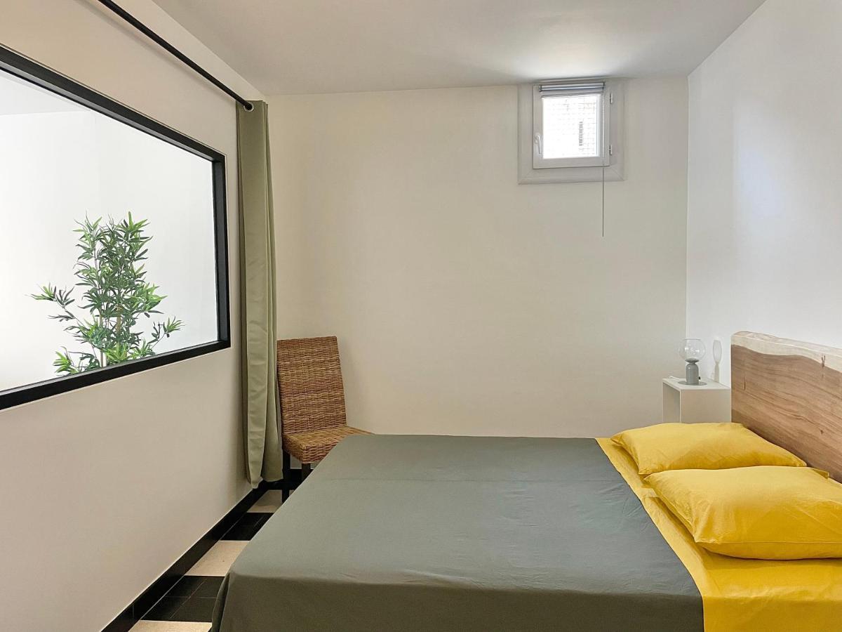 Appartement Avec Vue Sur Le Port Sète Exteriér fotografie